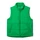 Жилет детский Kama Kids, зеленый фото