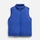 Жилет двусторонний Andor V2, синий фото