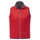 Жилет двусторонний Sol's Winner, красный фото