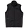 Жилет унисекс Stride Gotland, черный фото