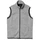Жилет унисекс Stride Gotland, серый фото