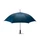 Зонт-трость полуавтомат Small Swansea, темно-синий фото
