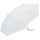 Зонт складной автомат Fare AOC, белый фото
