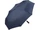 Зонт складной автомат Fare Profile, синий фото