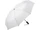 Зонт складной автоматический Fare Pocky, белый фото