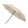 Зонт складной автоматический противоштормовой Portobello Levante, бежевый фото