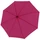 Зонт складной механический Doppler Trend Mini, бордовый фото