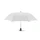 Зонт складной полуавтомат Haarlem, белый фото