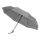 Зонт складной полуавтомат Portobello Atlanta, серый фото