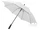 Зонт-трость полуавтомат Concord, белый фото