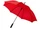 Зонт трость полуавтомат Barry, красный фото