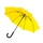 Зонт-трость Wind, желтый фото
