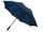 Оптом Зонт трость антиветер механический Yfke, темно-синий для нанесения логотипа или надписи Зонт трость антиветер механический Yfke, темно-синий фото