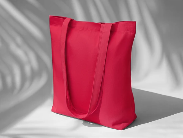 Сумка из плотного хлопка Carryme 220, 220 г/м2 - фото № 1 Сумка из плотного хлопка Carryme 220, 220 г/м2 - фото № 1