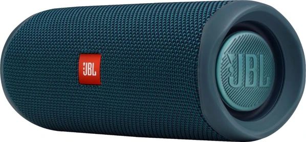 Беспроводная колонка JBL Flip 5, синяя купить оптом с