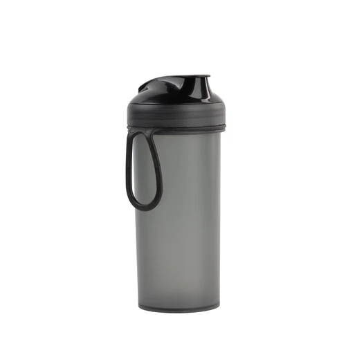 Бутылка для воды Drinkme, 350 мл, черная - фото № 1 Бутылка для воды Drinkme, 350 мл, черная - фото № 1