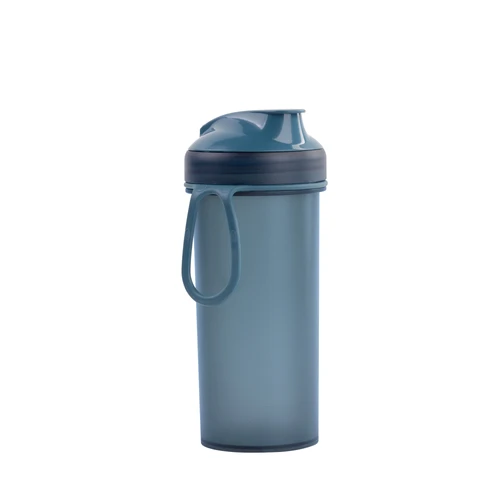 Бутылка для воды Drinkme, 350 мл, голубой - фото № 1 Бутылка для воды Drinkme, 350 мл, голубой - фото № 1