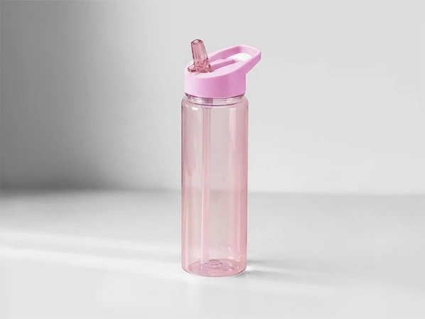 Бутылка для воды Speedy, розовая - фото № 1 Бутылка для воды Speedy, розовая - фото № 1