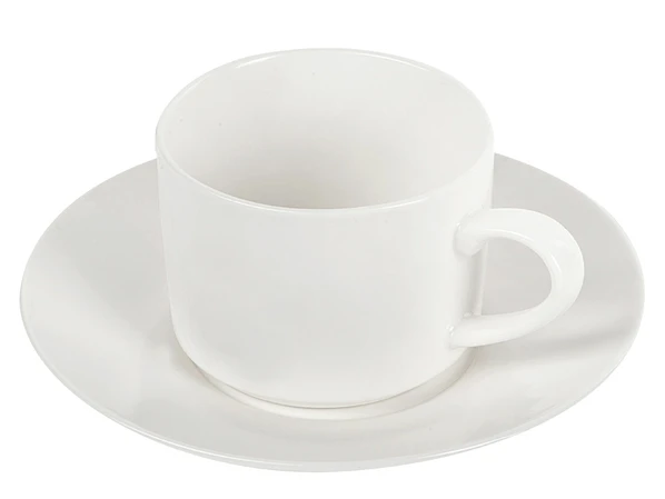 Чайная пара Phyto, белая - фото № 1 Чайная пара Phyto, белая - фото № 1