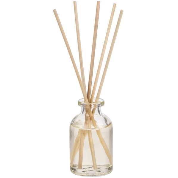 Диффузор ароматический AromaHarmony, ver.2, грейпфрут и морская соль, бежевый / прозрачный - фото № 1 Диффузор ароматический AromaHarmony, ver.2, грейпфрут и морская соль, бежевый / прозрачный - фото № 1