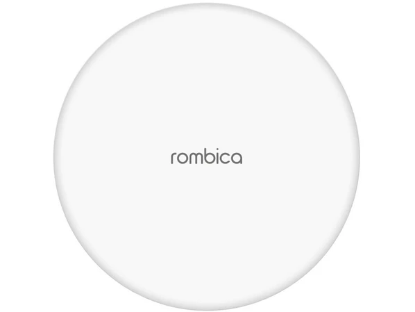 Док-станция беспроводная Rombica Neo Q1 Quick, белая - фото № 1 Док-станция беспроводная Rombica Neo Q1 Quick, белая - фото № 1