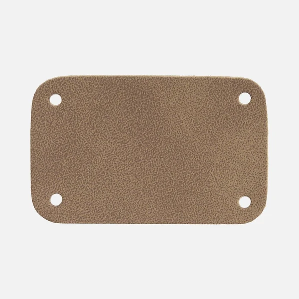 Лейбл Eta Nubuck Touch, S, коричневый - фото № 1 Лейбл Eta Nubuck Touch, S, коричневый - фото № 1