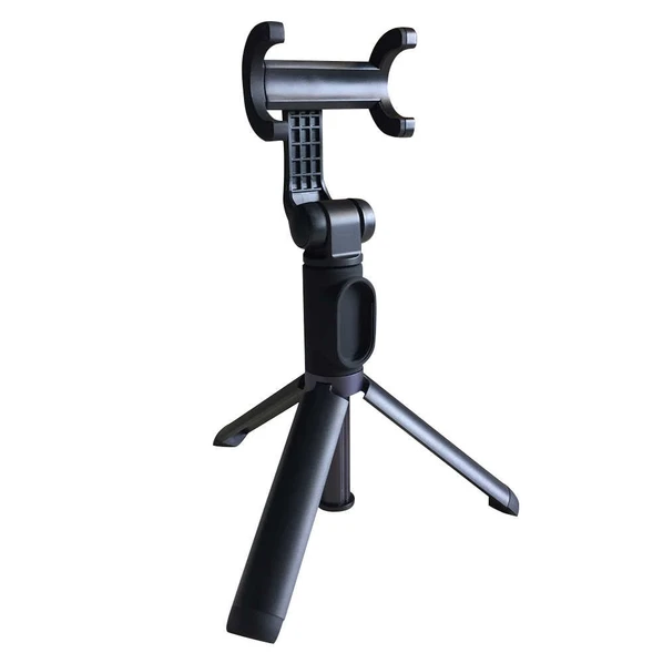 Монопод трипод Mi Selfie Stick Tripod Bluetooth, черный - фото № 1 Монопод трипод Mi Selfie Stick Tripod Bluetooth, черный - фото № 1