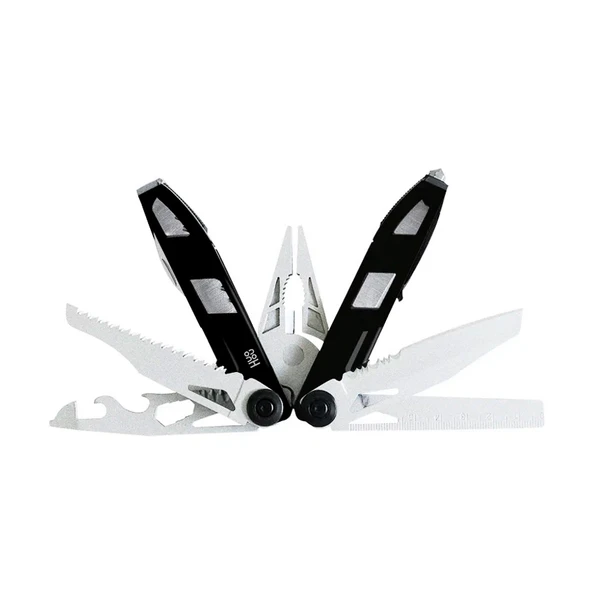 Мультитул HuoHou H1 Multi-Tools, 19 инструментов, серебристый - фото № 1 Мультитул HuoHou H1 Multi-Tools, 19 инструментов, серебристый - фото № 1
