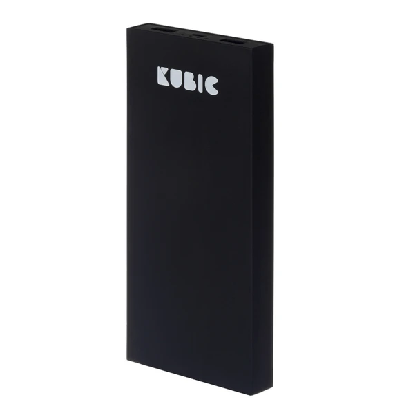 Внешний аккумулятор Kubic PB14X, 14000 mAh, черный - фото № 1 Внешний аккумулятор Kubic PB14X, 14000 mAh, черный - фото № 1