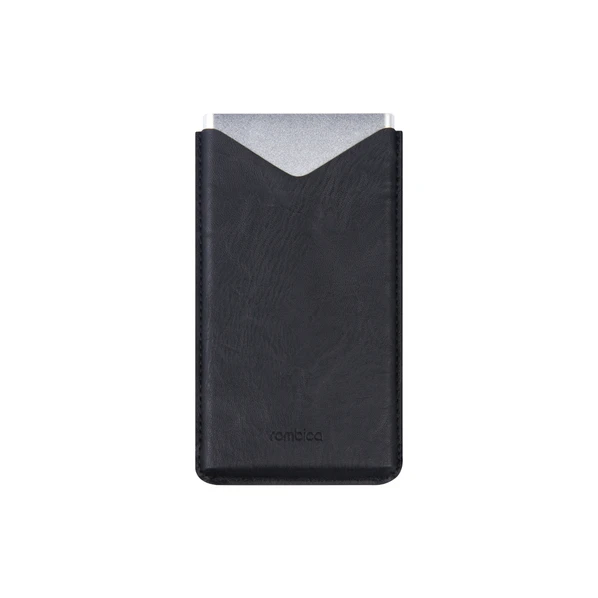 Внешний аккумулятор Rombica Neo AX70L, 7000 mAh, серебристый - фото № 1 Внешний аккумулятор Rombica Neo AX70L, 7000 mAh, серебристый - фото № 1