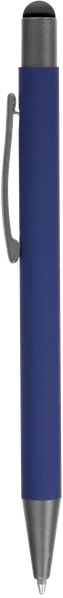 Ручка Max Soft Stylus, темно-синяя - фото № 1 Ручка Max Soft Stylus, темно-синяя - фото № 1