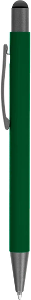 Ручка Max Soft Stylus, зеленая - фото № 1 Ручка Max Soft Stylus, зеленая - фото № 1