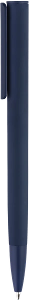 Ручка шариковая металлическая Picasso Soft Mirror, темно-синяя - фото № 1 Ручка шариковая металлическая Picasso Soft Mirror, темно-синяя - фото № 1
