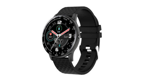 Смарт-браслет Ritmix RFB-480, черный - фото № 1 Смарт-браслет Ritmix RFB-480, черный - фото № 1