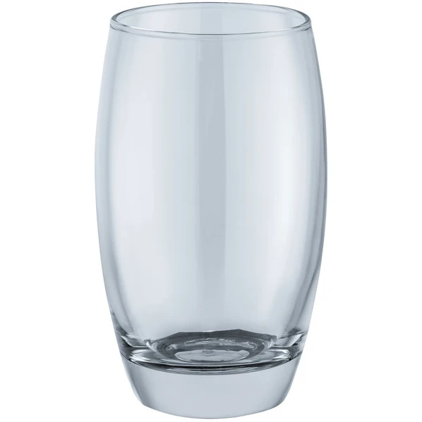 Стакан Pleasure, прозрачный - фото № 1 Стакан Pleasure, прозрачный - фото № 1