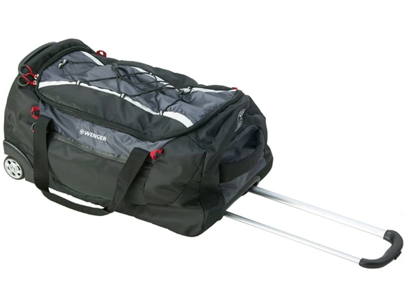 Сумка на колесах Озон