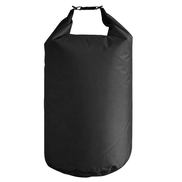 Сумка водонепроницаемая Drybag, черная - фото № 1 Сумка водонепроницаемая Drybag, черная - фото № 1