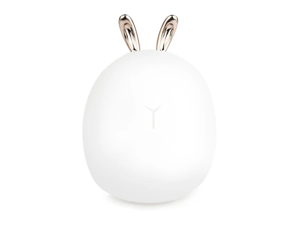 Светильник LED Pika, белый - фото № 1 Светильник LED Pika, белый - фото № 1