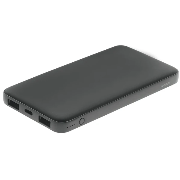 Внешний аккумулятор Energy Soft Type-C, 10000 mAh, черный - фото № 1 Внешний аккумулятор Energy Soft Type-C, 10000 mAh, черный - фото № 1