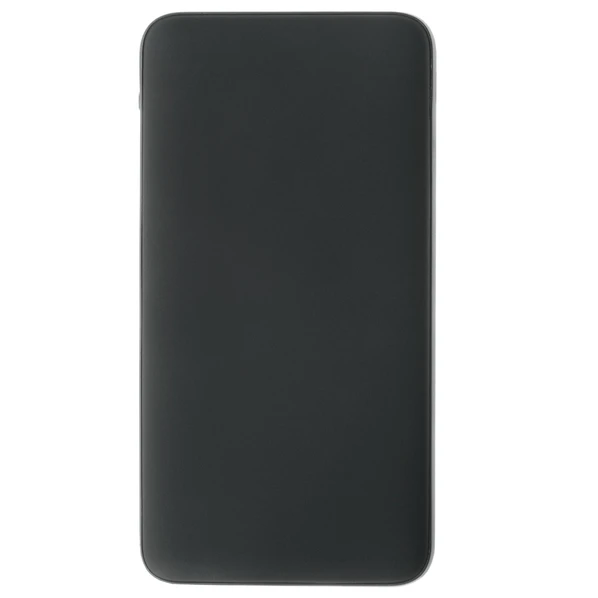 Внешний аккумулятор Energy Soft Type-C, 5000 mAh, черный - фото № 1 Внешний аккумулятор Energy Soft Type-C, 5000 mAh, черный - фото № 1