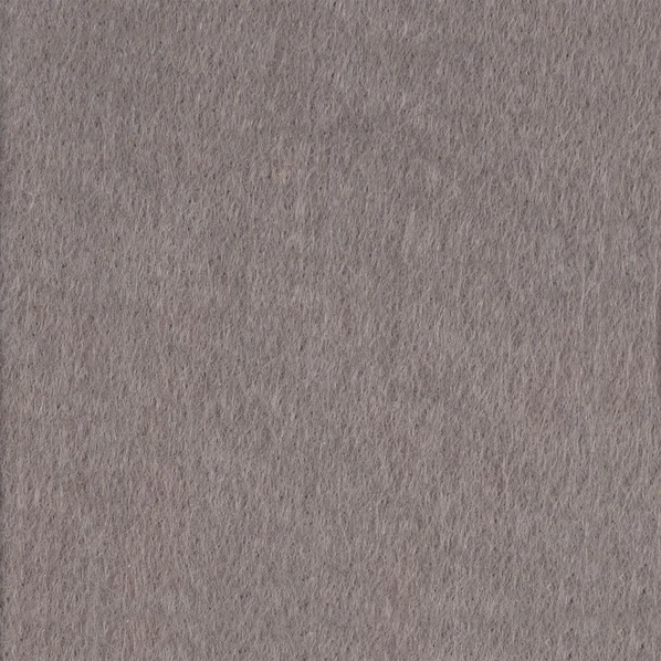 Заготовка из фетра Felt 600, серая - фото № 1 Заготовка из фетра Felt 600, серая - фото № 1