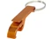 Брелок - открывалка Tao, оранжевый фото