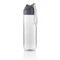 Бутылка для воды XD Design Neva 450мл, серебряный фото