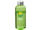 Бутылка для воды Spring 600мл, прозрачный зеленый фото