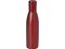 Термобутылка для воды с вакуумной изоляцией Vasa, 500 мл, красная фото