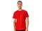 Футболка мужская US Basic Club, красная фото