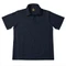 Футболка поло мужская B&C CoolPower Pro Polo, синяя фото