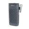 Колонка портативная Ritmix SP 440PB, черная фото