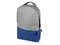 Рюкзак Fiji с отделением для ноутбука, серый, синий фото