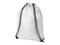 Рюкзак-мешок Oriole, компактный, белый фото